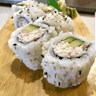 California Roll