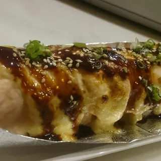 Lion King Roll