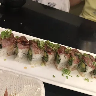 Cowboy Roll