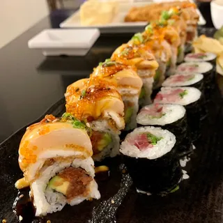 Oishi Roll