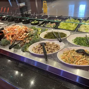 Sakura Buffet :79 Kane Dr Clarion PA 16214