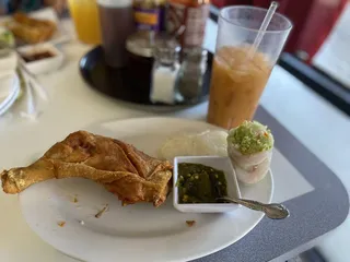 Asian Paradise Restaurant