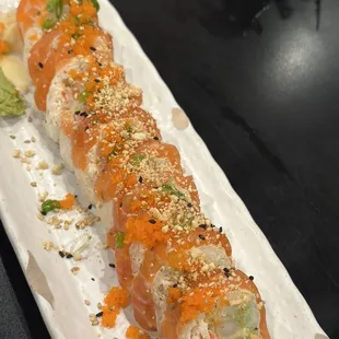 Sakura Chaya Clovis