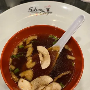Soup.