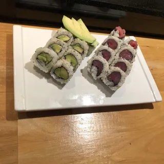 Tuna Roll