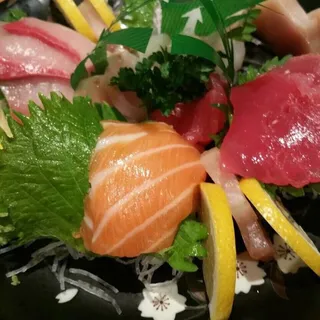 Sashimi