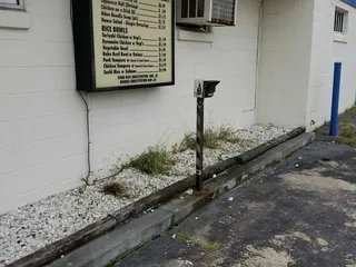 T'San Japanese Restaurant