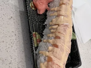 Fuwa Sushi Ramen & Dumplings