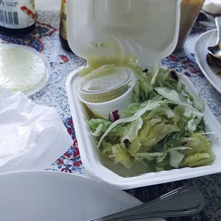 Make sure the lid is on...