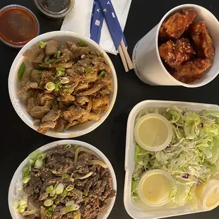 food