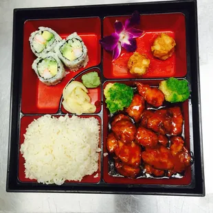 food