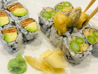 Umi Japanese Fine Dining