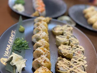 YamaChen's Sushi