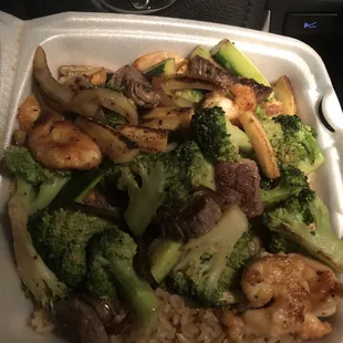 ramen and noodles, food