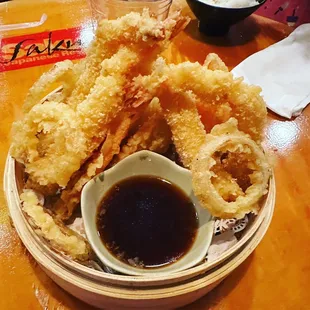 Tempura
