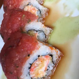 Moose Roll