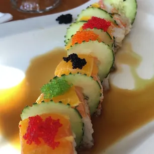Ko Ko Ru Roll