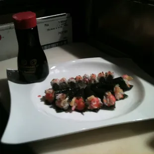 California Roll