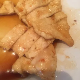 Chicken Teriyaki