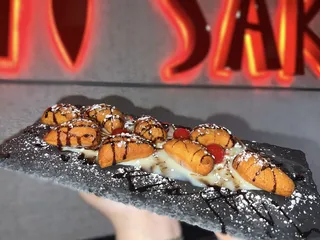 Sushi Sake UM