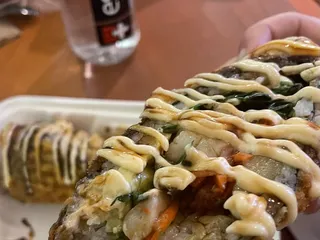 Takasima Sushi Rice Noodles