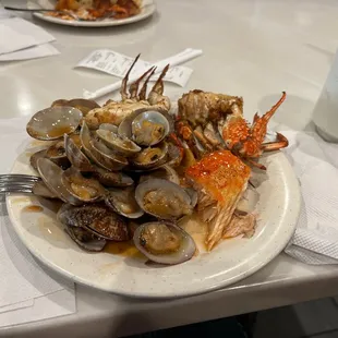 Lunch