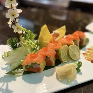 Chef&apos;s special