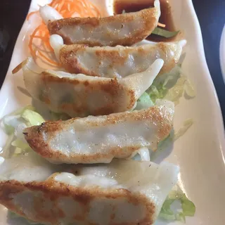 Gyoza