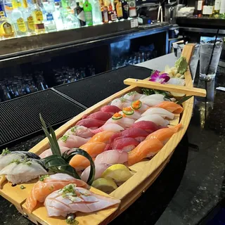 Deluxe Platter