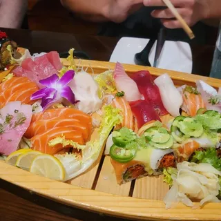 Sakura Platter B