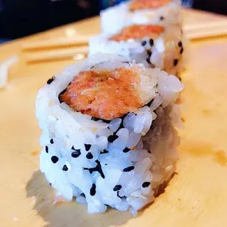 Spicy Tuna Roll