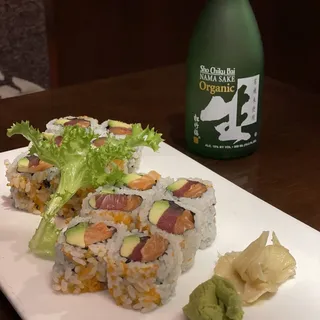 House Roll
