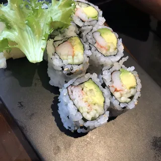 California Roll