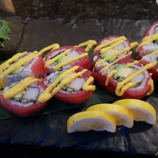 Romantic Roll