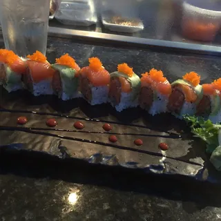New Kid on the Block Roll