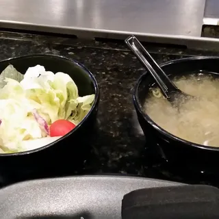 Miso Soup