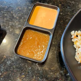 Ginger Sauce