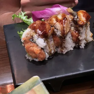 Side Noodles