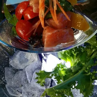 Rainbow Salad