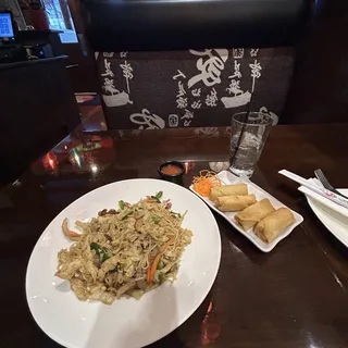 Yakisoba