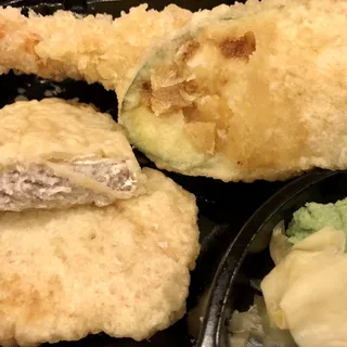 Teriyaki Box