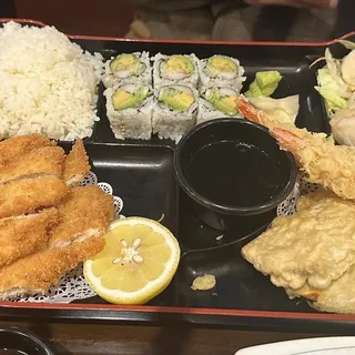 Katsu Box