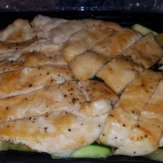 Chicken Teriyaki