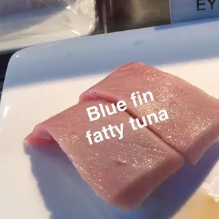 Fatty Tuna