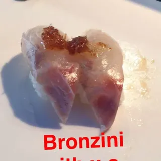 Bronzino