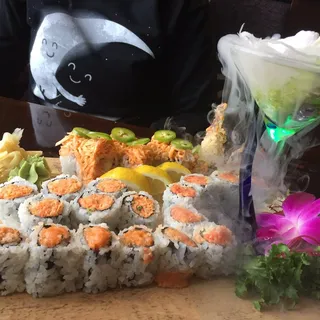 Salmon