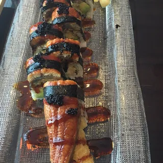 Eel