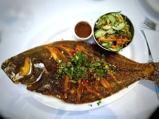 PassionFish Reston
