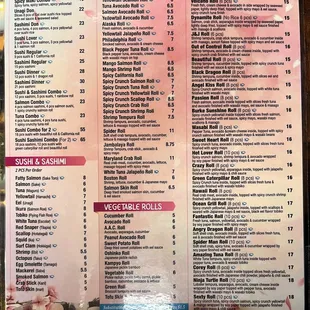 Menu 04/2023