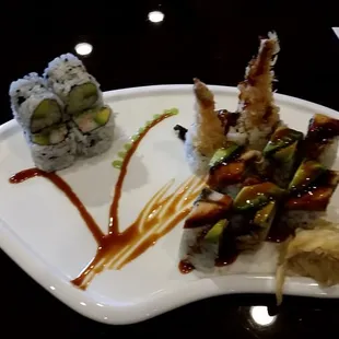 California Roll